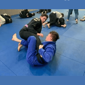 Ultimate BJJ