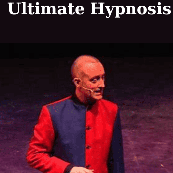 Ultimate Hypnosis By Jonathan Royle