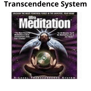 Ultra Meditation: 5-Level Transcendence System