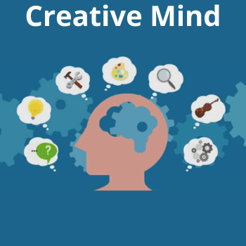 Unleash Your Creative Mind