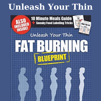 Unleash Your Thin By Jonny Bowden