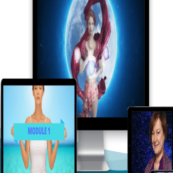 Unlock Your Intuition By Lesley Phillips