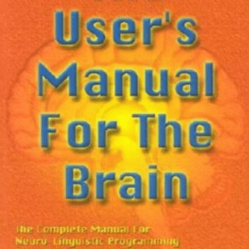 User's Manual For The Brain By Michael Hall & Bob Bodenhamer (Copy)