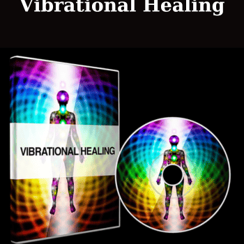 Vibrational Healing By David Snyder