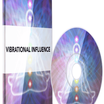 Vibrational Influence By David Synder