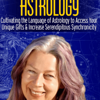 Visionary Activist Astrology By Caroline Casey