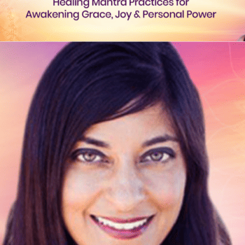 Voicing the Goddess By Shamini Jain