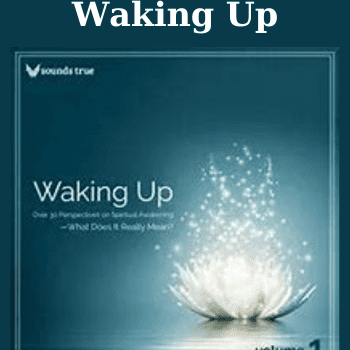 Waking Up By Various Authors