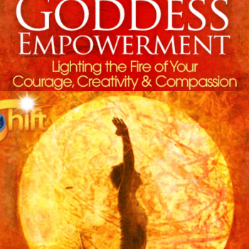 Warrior Goddess Empowerment By HeatherAsh Amara