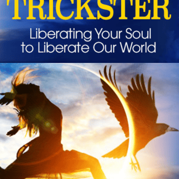 Way of the Trickster By Caroline Casey