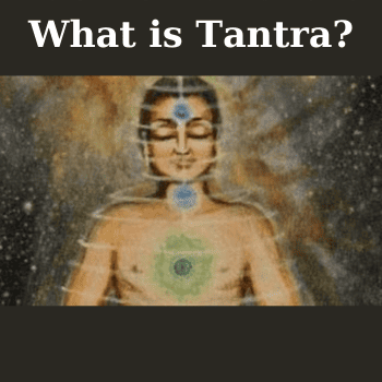 What is Tantra? By Laurie Handlers