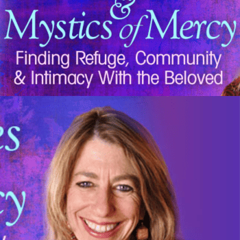 Wild Goddesses And Mystics of Mercy Soul Sanctuary By Mirabai Starr