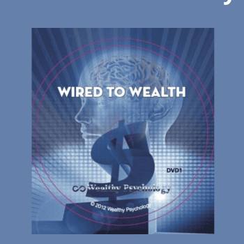 Wired to Wealth By Dr. Paul Dobransky
