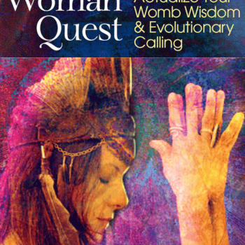 Wise Woman Quest By Anneloes Smitsman