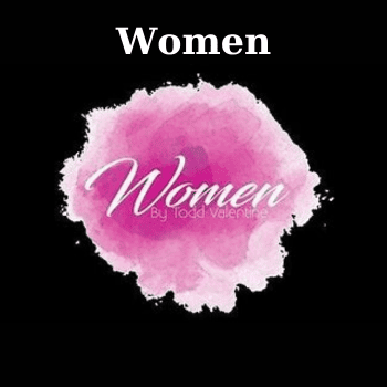 Women By RSD Todd's