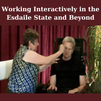 Working Interactively in the Esdaile State and Beyond By Ines Simpson and Ted Robinson
