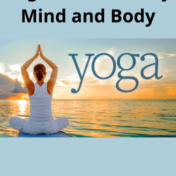 Yoga for a Healthy Mind and Body