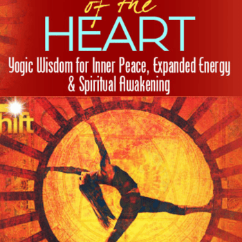 Yoga of the Heart By Saul David Raye