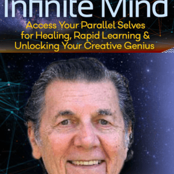 Your Infinite Mind By Burt Goldman