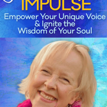 Your Vocal Impulse By Chloë Goodchild