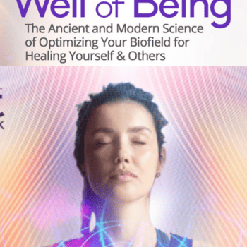 Your Well of Being By Dr. Shamini Jain