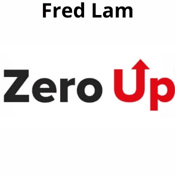 Zero Up By Fred Lam