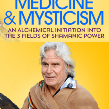 don Oscar Miro-Quesada By Magic, Medicine and Mysticism