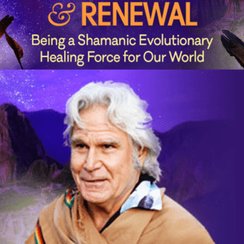 don Oscar Miro-Quesada By Reverence, Ritual & Renewal