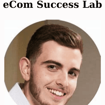 eCom Success Lab By Anthony Mastellone
