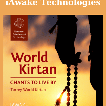 iAwake Technologies By World Kirtan