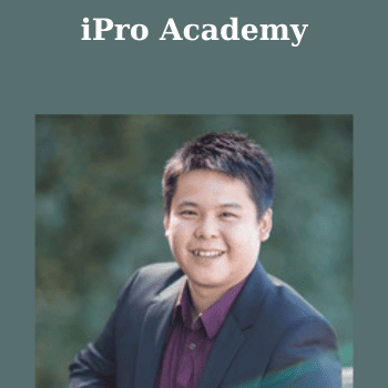 iPro Academy By Fred Lam