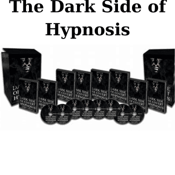 the Dark Side of Hypnosis By Kenrick Cleveland
