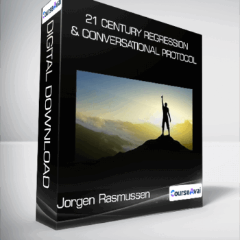 Jorgen Rasmussen - 21 Century regression & Conversational protocol