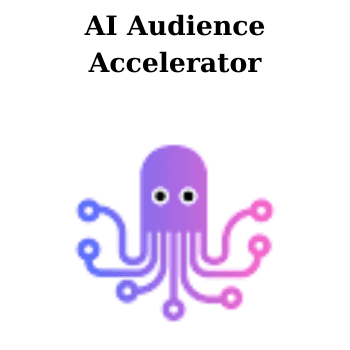 AI Audience Accelerator By Ole Lehmann