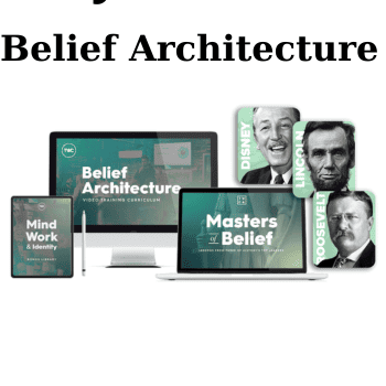 Belief Architecture By Taylor Welch