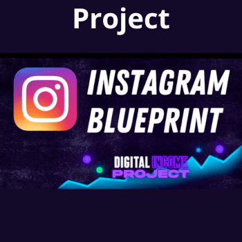Instagram Blueprint OS By Digital Income Project