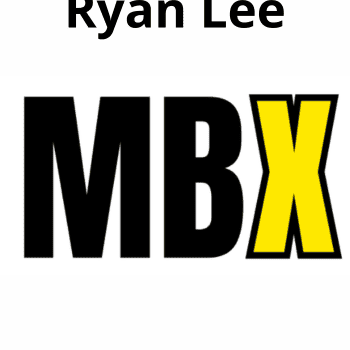 MBX By Ryan Lee