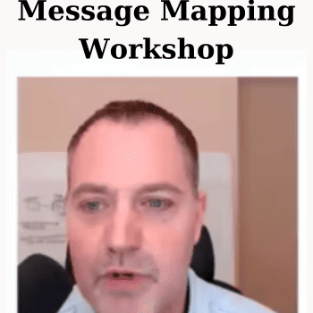 Message Mapping Workshop By Chris Rocheleau