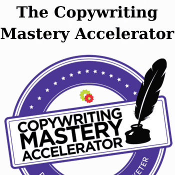 The Copywriting Mastery Accelerator By Digital Marketer
