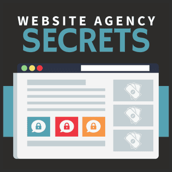 Website Agency Secrets By Ben Adkins