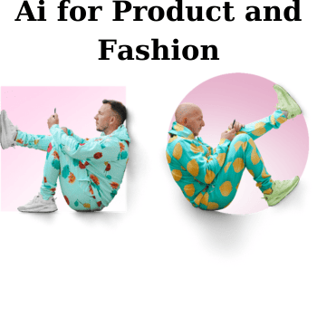 Ai for Product and Fashion By Zamurovic Brothers