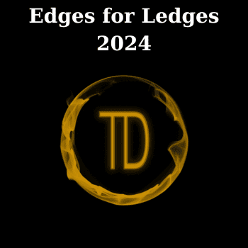 Edges for Ledges 2024 By Trader Dante