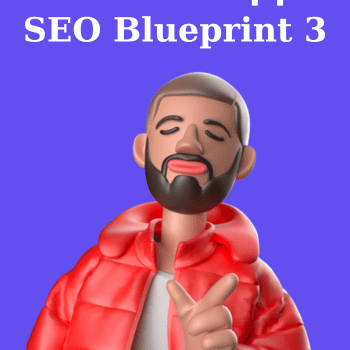 SEO Blueprint 3 By Glen Allsopp