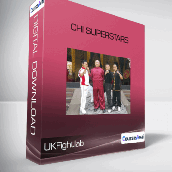 $51 for UKFightlab - Chi Superstars Course