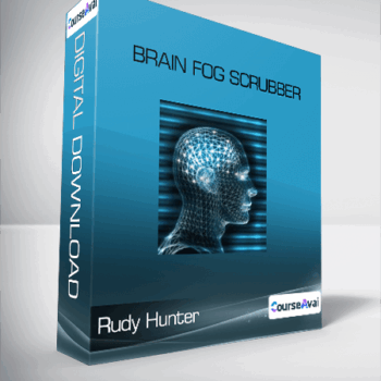 $9 for Rudy Hunter - Brain Fog Scrubber Course