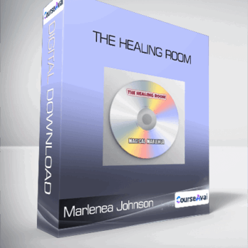 $42 for Marlenea Johnson - The Healing Room Course