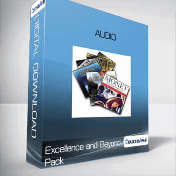 $47 for Excellence and Beyond HPP Pack - audio Course