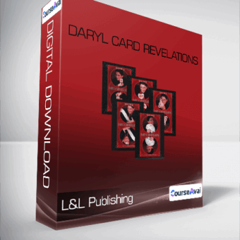$20 for L&L Publishing - Daryl Card Revelations Course