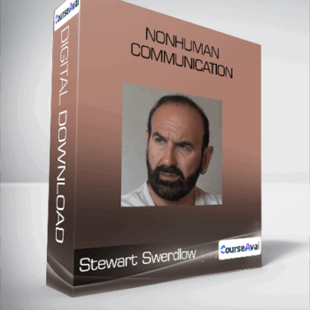 $25 for Stewart Swerdlow - NonHuman Communication Course