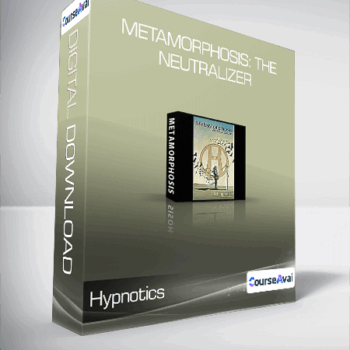 $16 for Hypnotics - Metamorphosis: The Neutralizer Course